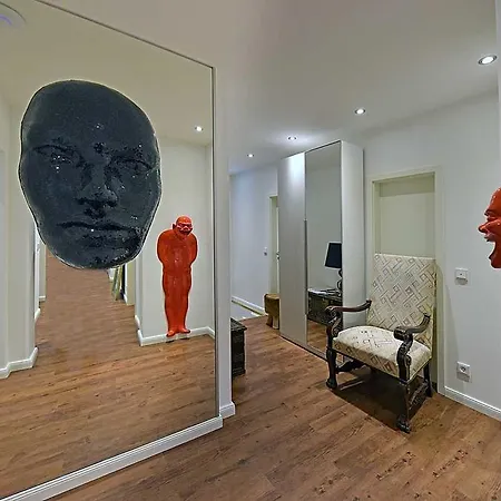 Bananas Hotel And Guesthouse Berlin Pensionat