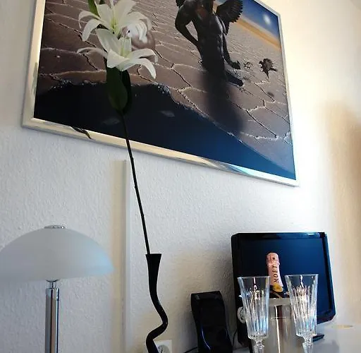 Bananas Hotel And Guesthouse Berlin Pensionat