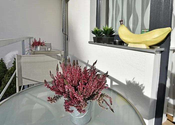 Bananas Hotel And Guesthouse Berlin Berlin