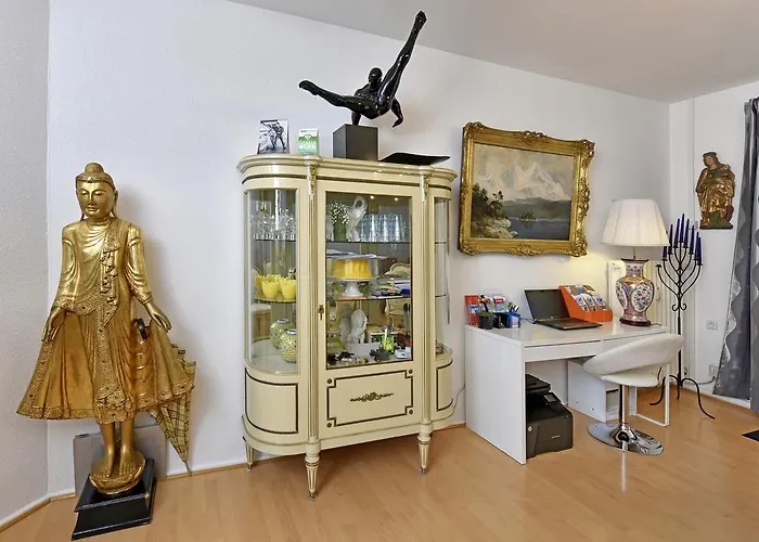 Bananas Hotel And Guesthouse Berlin Pensionat *