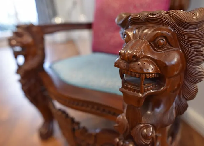 Bananas Hotel And Guesthouse Berlin Pensionat *