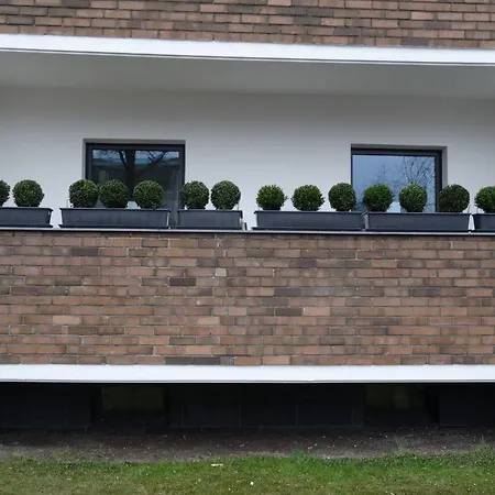 バナナス ベルリン ゲイ ゲストハウス * ベルリン