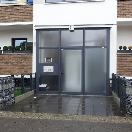 柏林香蕉男同性恋旅馆 - 仅限男士