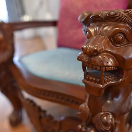 柏林香蕉男同性恋旅馆 - 仅限男士 招待所 *