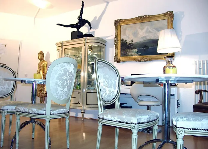 招待所 柏林香蕉男同性恋旅馆 - 仅限男士 *