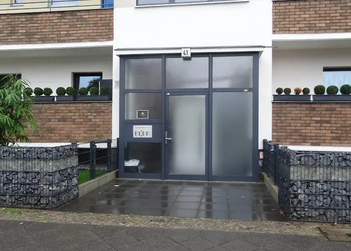 柏林香蕉男同性恋旅馆 - 仅限男士