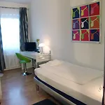 Pensjonat Bananas Hotel And Guesthouse Berlin Berlin