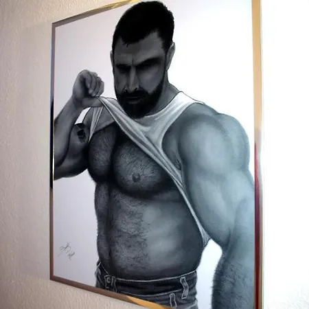 Bananas Hotel And Guesthouse Berlin