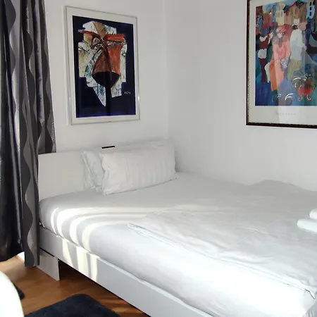 Bananas Hotel And Guesthouse Berlin * Berlijn