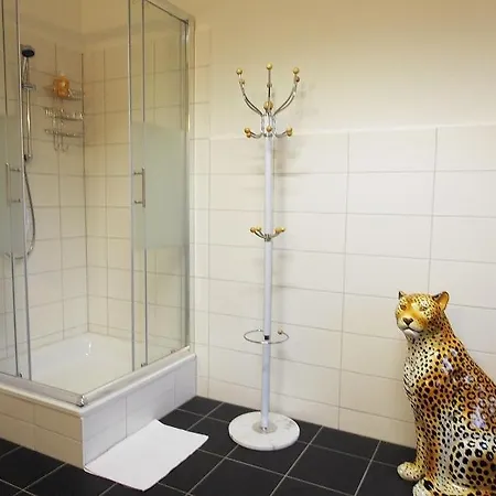 Bananas Hotel And Guesthouse Berlin Gasthuis