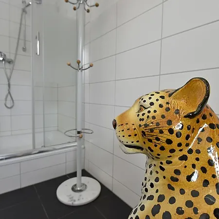 בית הארחה Bananas Hotel And Guesthouse Berlin