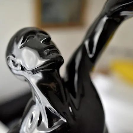 Bananas Hotel And Guesthouse Berlin בית הארחה *