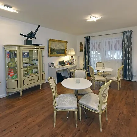 בית הארחה Bananas Hotel And Guesthouse Berlin