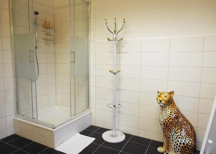 Bananas Hotel And Guesthouse Berlin Vendégház