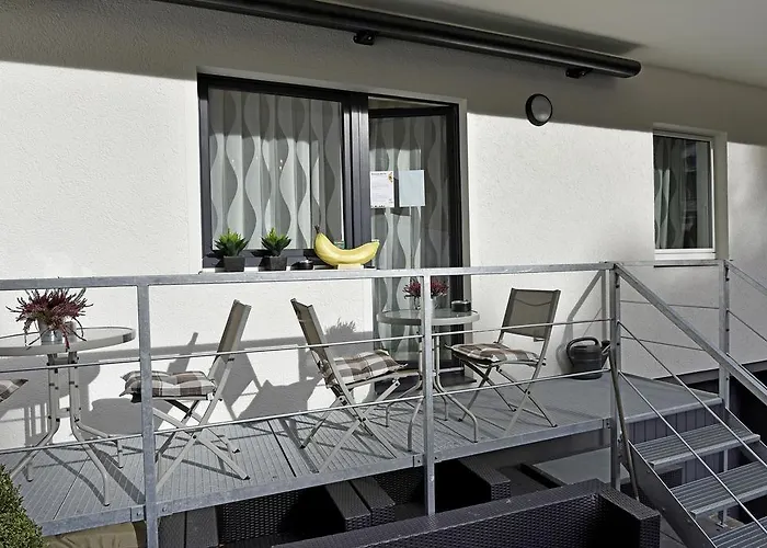 Bananas Hotel And Guesthouse Berlin *