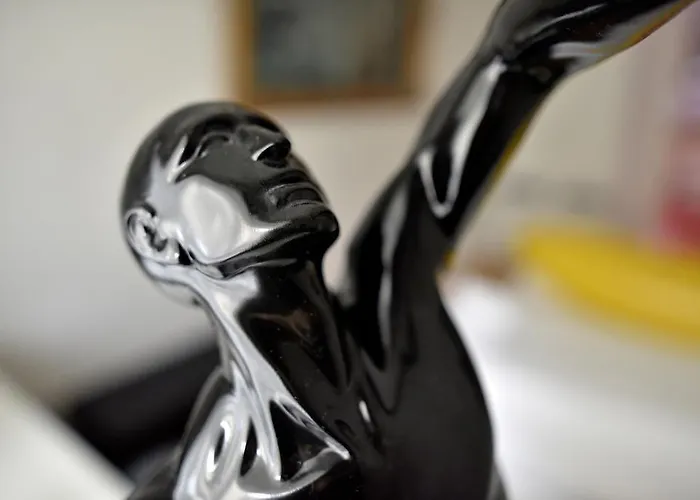 Bananas Hotel And Guesthouse Berlin Vendégház *