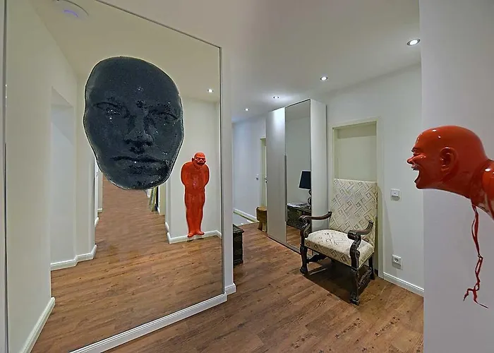 Bananas Hotel And Guesthouse Berlin Guest house