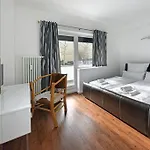 Konukevi Bananas Hotel And Guesthouse Berlin *