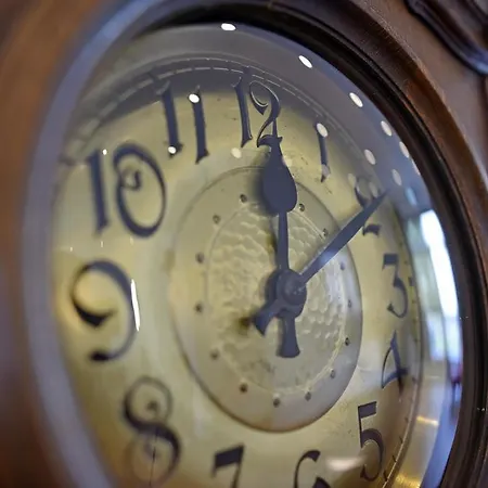 Bananas Hotel And Guesthouse Berlin Pensjonat